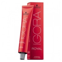 Schwarzkopf Igora Royal 60ml